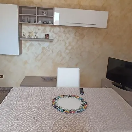 Per Un Rilassante E Piacevole Soggiorno Apartment *