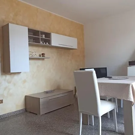 Per Un Rilassante E Piacevole Soggiorno Apartment Tollo
