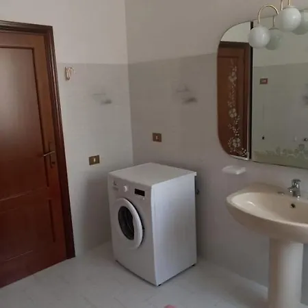 Apartment Per Un Rilassante E Piacevole Soggiorno Tollo