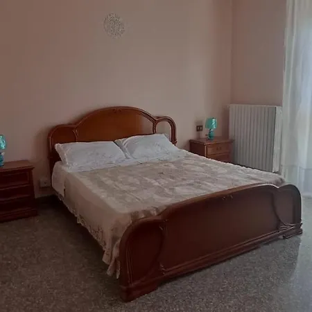 Per Un Rilassante E Piacevole Soggiorno