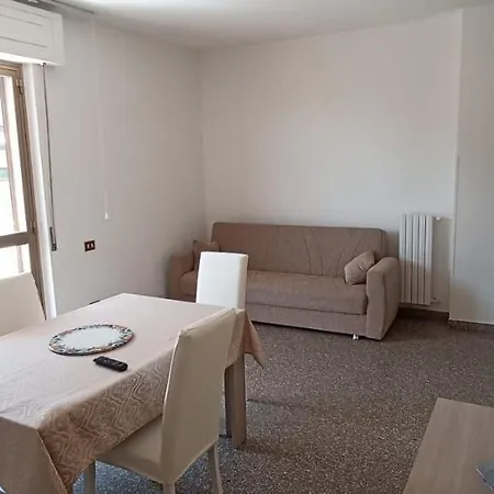 Apartment Per Un Rilassante E Piacevole Soggiorno Tollo