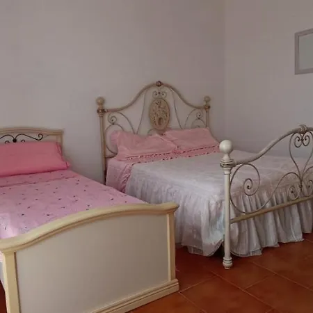 Per Un Rilassante E Piacevole Soggiorno *